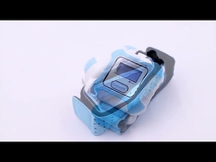 Llightweight Accurate Wrist Heart Rate Monitor Home Use Oximeters Pulse Digital