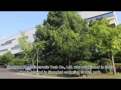 Introduzione della società